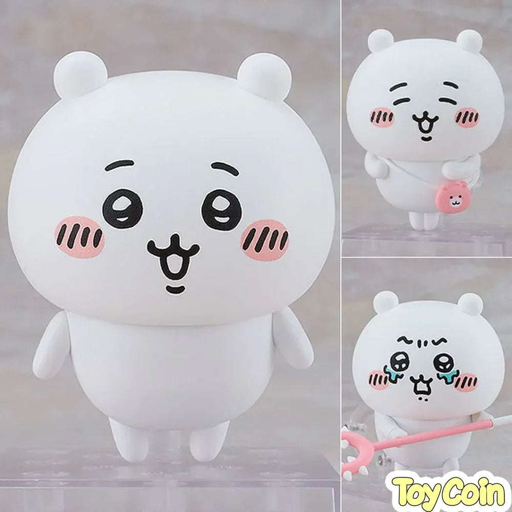 Nendoroid Chiikawa by Max Factory - Shop at ToyCoin