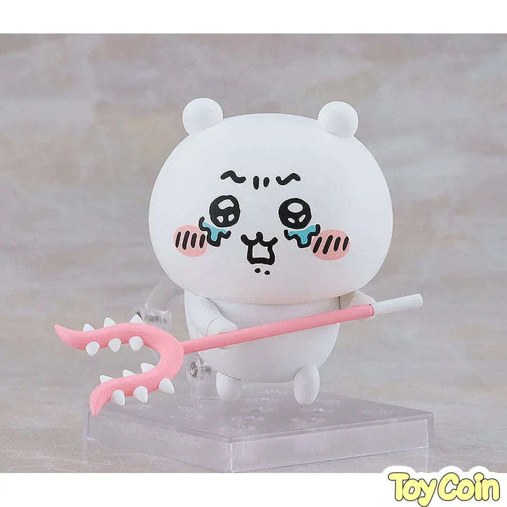 Nendoroid Chiikawa by Max Factory - Shop at ToyCoin