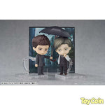 Nendoroid Chikara Doumeki by Good Smile Arts Shanghai - Shop at ToyCoin
