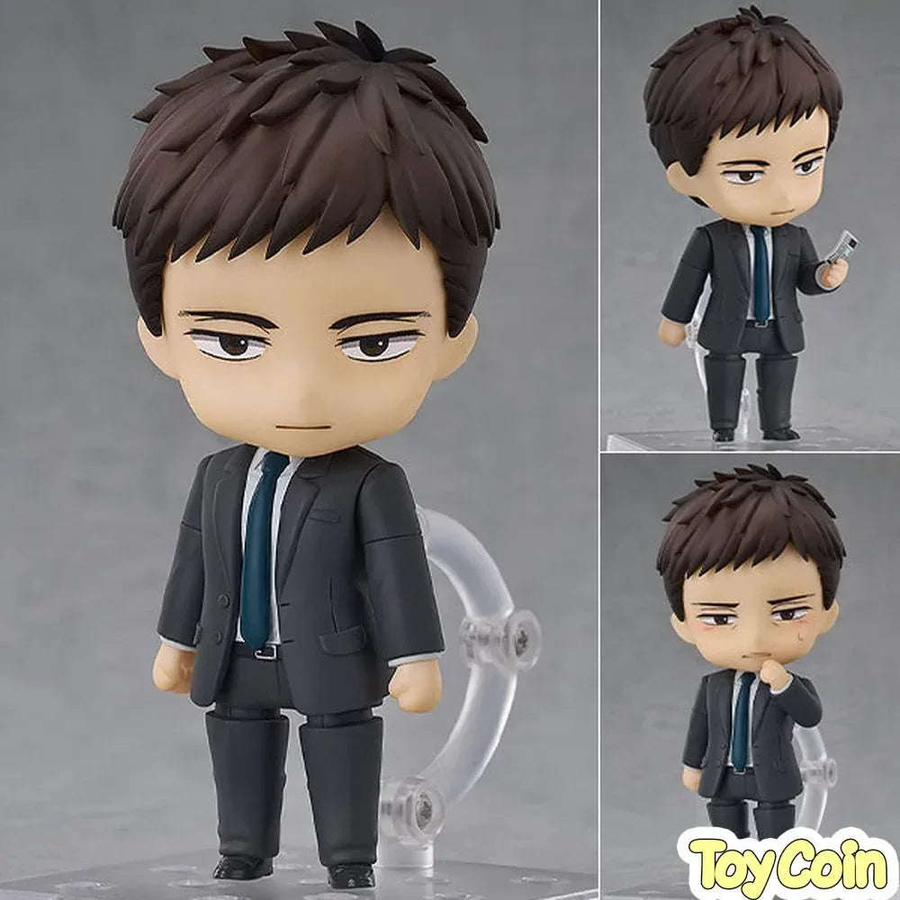 Nendoroid Chikara Doumeki by Good Smile Arts Shanghai - Shop at ToyCoin