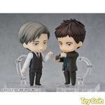 Nendoroid Chikara Doumeki by Good Smile Arts Shanghai - Shop at ToyCoin