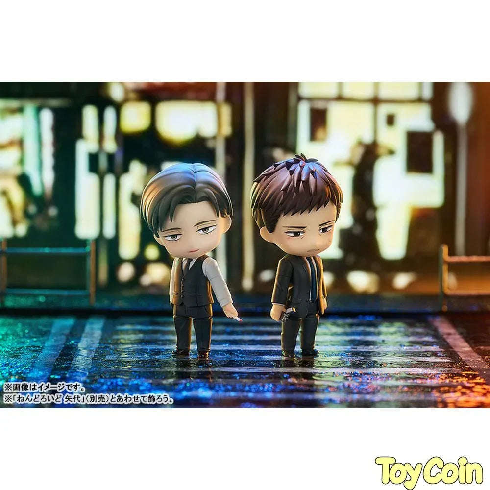 Nendoroid Chikara Doumeki by Good Smile Arts Shanghai - Shop at ToyCoin