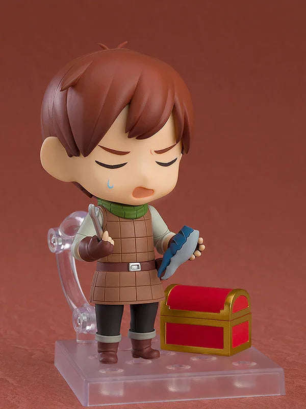 Nendoroid Chilchuck by Good Smile Company - Shop at ToyCoin