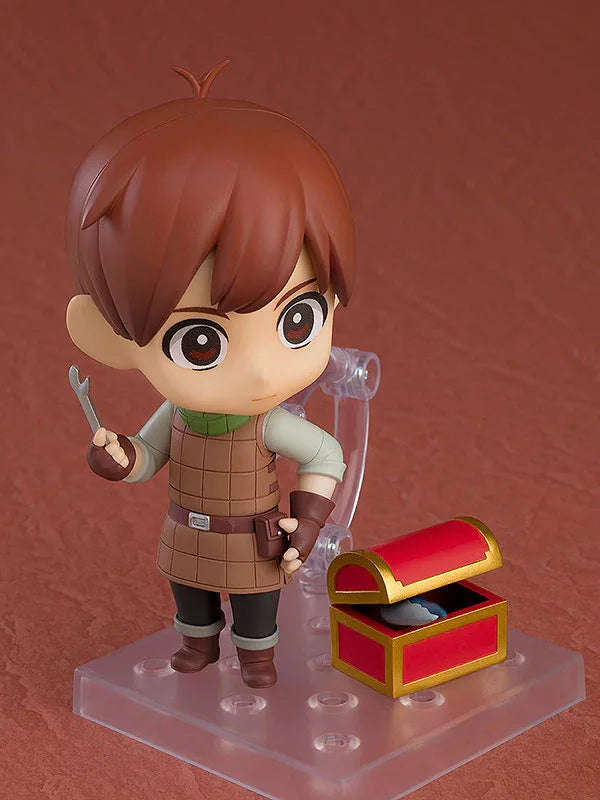Nendoroid Chilchuck by Good Smile Company - Shop at ToyCoin