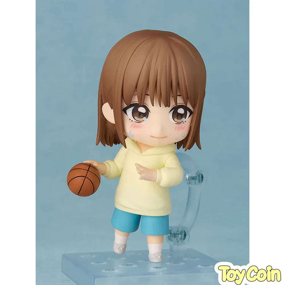 Nendoroid Chinatsu Kano by Good Smile Company - Shop at ToyCoin