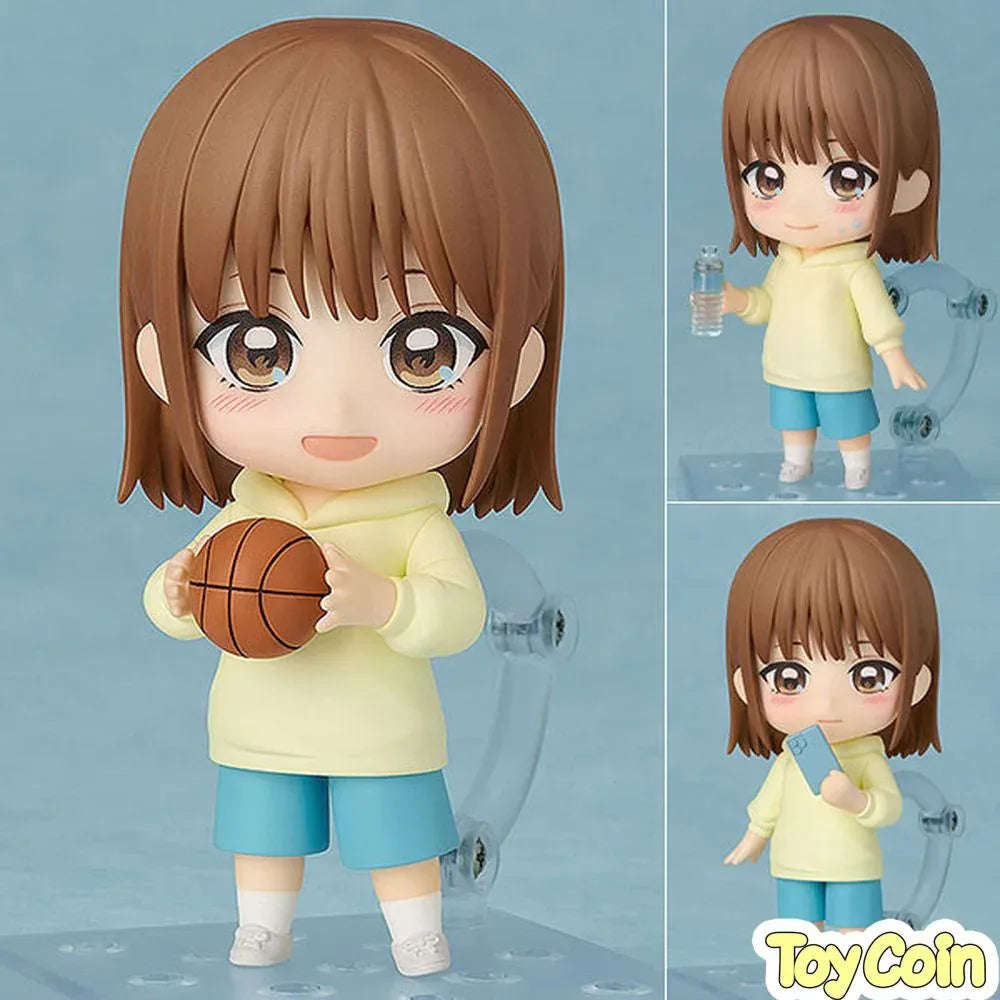 Nendoroid Chinatsu Kano by Good Smile Company - Shop at ToyCoin