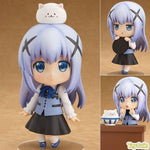 Nendoroid Chino by Good Smile Company - Shop at ToyCoin