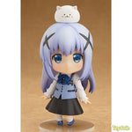 Nendoroid Chino by Good Smile Company - Shop at ToyCoin
