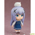 Nendoroid Chino Winter Uniform Ver. by Good Smile Company - Shop at ToyCoin