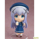 Nendoroid Chino Winter Uniform Ver. by Good Smile Company - Shop at ToyCoin