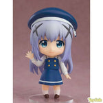 Nendoroid Chino Winter Uniform Ver. by Good Smile Company - Shop at ToyCoin