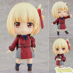 Nendoroid Chisato Nishikigi by Good Smile Company - Shop at ToyCoin