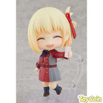 Nendoroid Chisato Nishikigi by Good Smile Company - Shop at ToyCoin