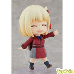 Nendoroid Chisato Nishikigi by Good Smile Company - Shop at ToyCoin