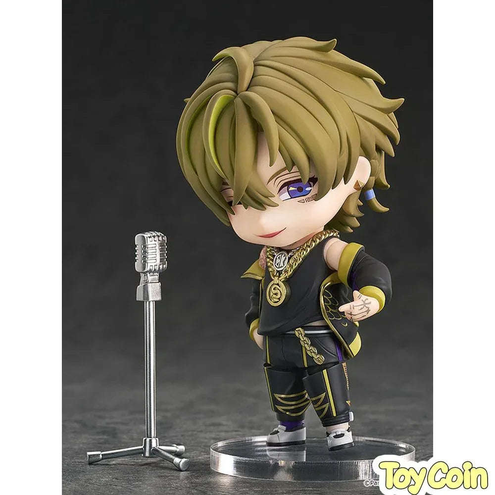 Nendoroid Chisei Kuzuryu by Orange Rouge - Shop at ToyCoin