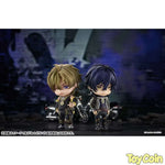 Nendoroid Chisei Kuzuryu by Orange Rouge - Shop at ToyCoin