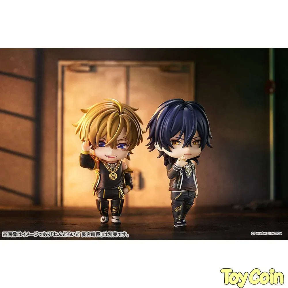 Nendoroid Chisei Kuzuryu by Orange Rouge - Shop at ToyCoin