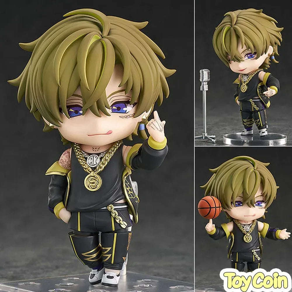 Nendoroid Chisei Kuzuryu by Orange Rouge - Shop at ToyCoin