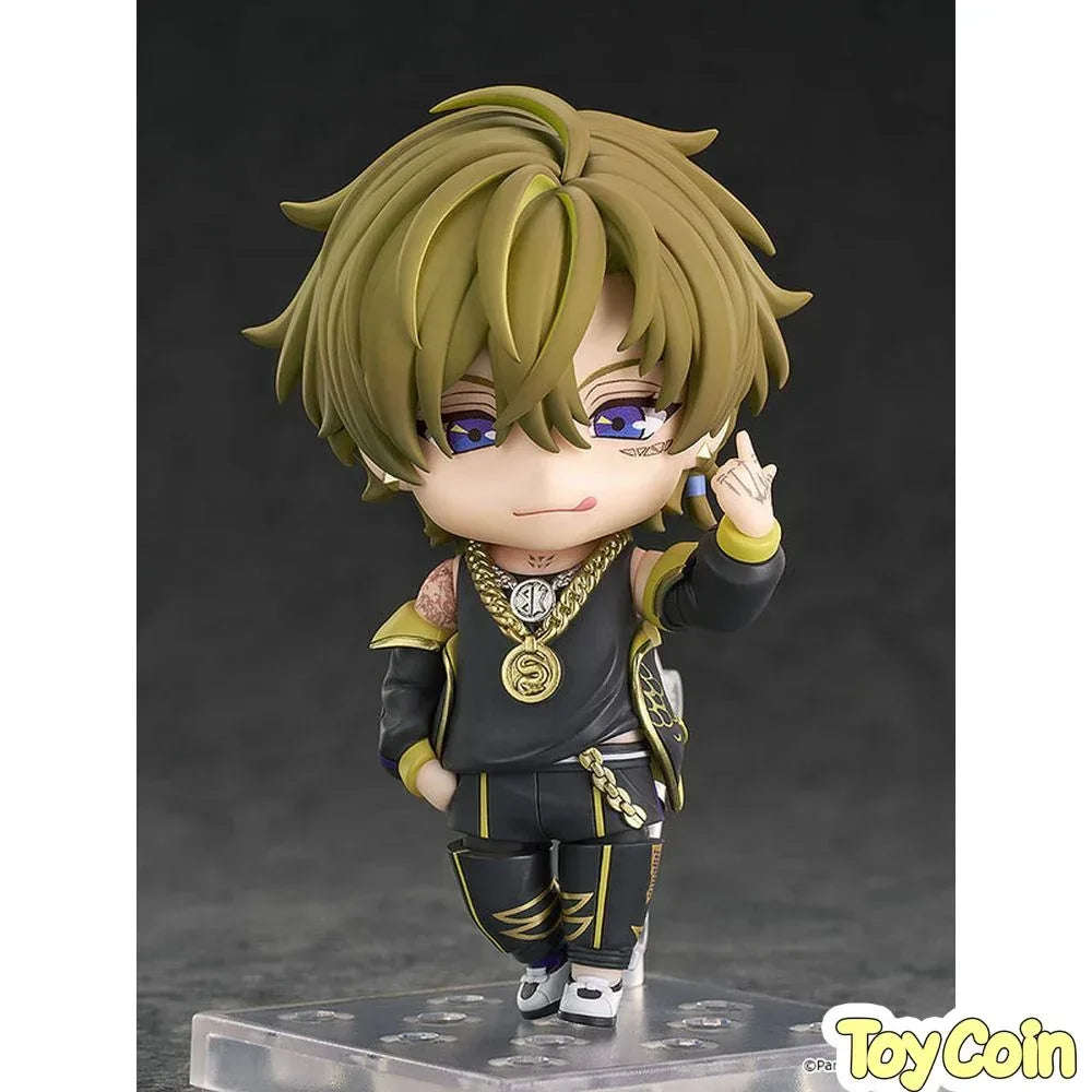 Nendoroid Chisei Kuzuryu by Orange Rouge - Shop at ToyCoin