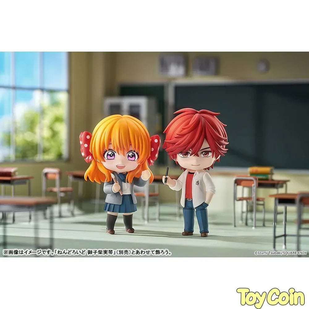 Nendoroid Chiyo Sakura by Good Smile Arts Shanghai - Shop at ToyCoin