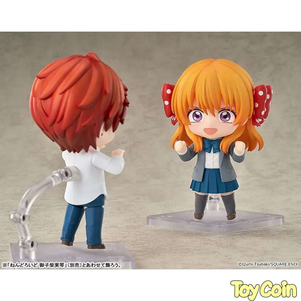 Nendoroid Chiyo Sakura by Good Smile Arts Shanghai - Shop at ToyCoin