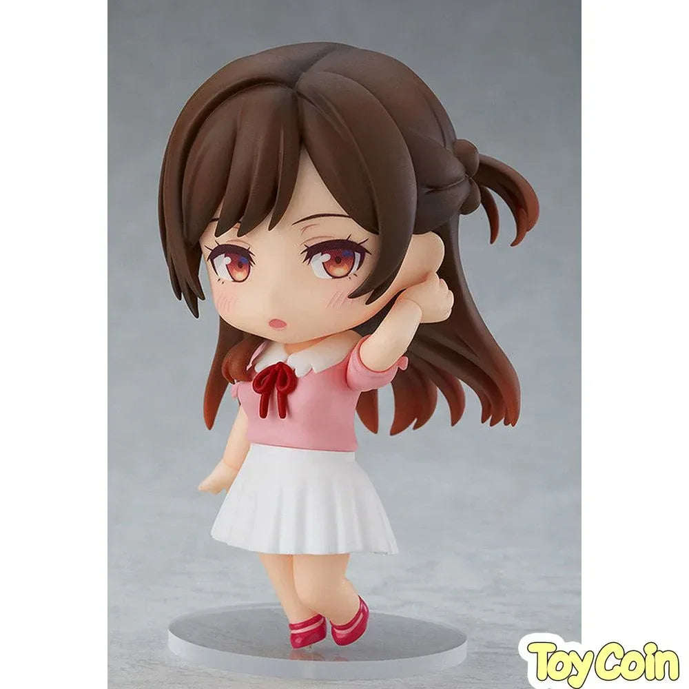 Nendoroid Chizuru Mizuhara by Good Smile Company - Shop at ToyCoin