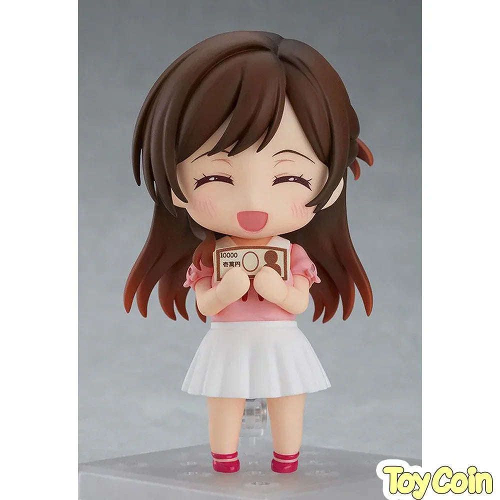 Nendoroid Chizuru Mizuhara by Good Smile Company - Shop at ToyCoin