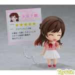 Nendoroid Chizuru Mizuhara by Good Smile Company - Shop at ToyCoin