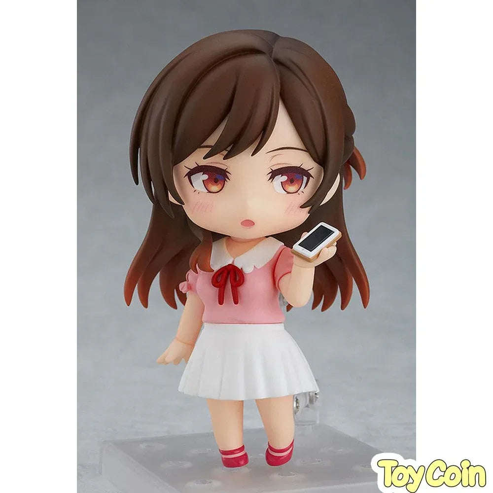 Nendoroid Chizuru Mizuhara by Good Smile Company - Shop at ToyCoin