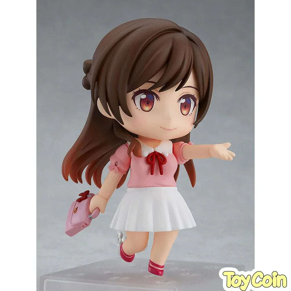 Nendoroid Chizuru Mizuhara by Good Smile Company - Shop at ToyCoin