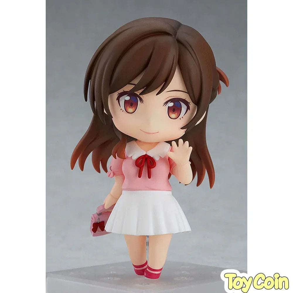 Nendoroid Chizuru Mizuhara by Good Smile Company - Shop at ToyCoin