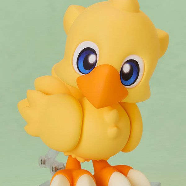 Nendoroid Chocobo by  Good Smile Company 4580828676275 ToyCoin