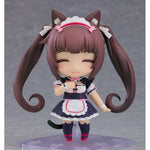 Nendoroid Chocola Nekopara Sekai Connect Ver. by Good Smile Company - Shop at ToyCoin