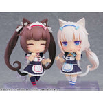 Nendoroid Chocola Nekopara Sekai Connect Ver. by Good Smile Company - Shop at ToyCoin