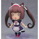 Nendoroid Chocola Nekopara Sekai Connect Ver. by Good Smile Company - Shop at ToyCoin