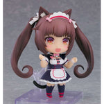 Nendoroid Chocola Nekopara Sekai Connect Ver. by Good Smile Company - Shop at ToyCoin