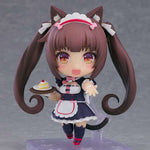 Nendoroid Chocola Nekopara Sekai Connect Ver. by Good Smile Company - Shop at ToyCoin