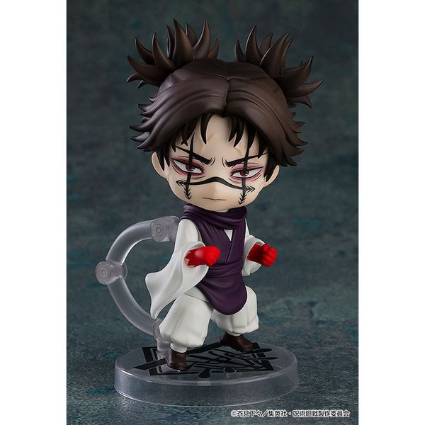 Nendoroid Choso by Good Smile Company - Shop at ToyCoin