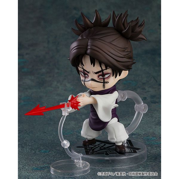 Nendoroid Choso by Good Smile Company - Shop at ToyCoin