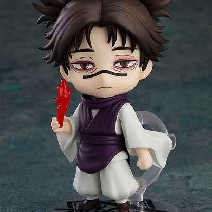 Nendoroid Choso by Good Smile Company - Shop at ToyCoin