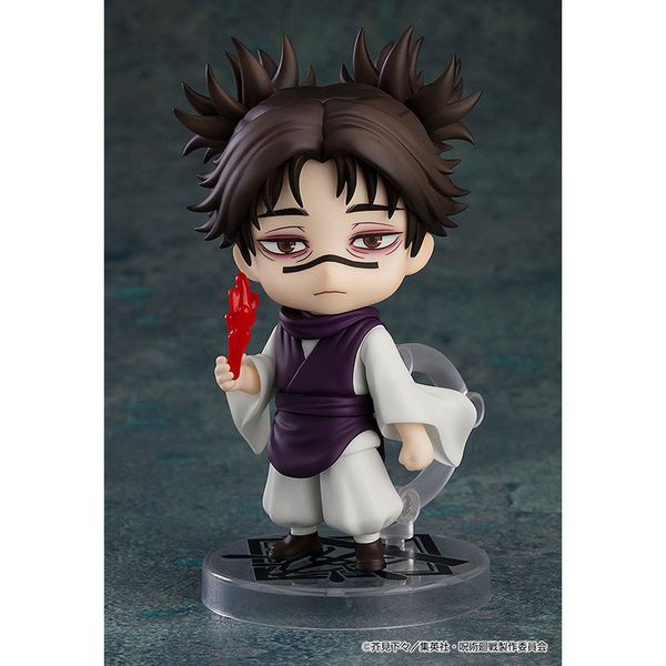 Nendoroid Choso by Good Smile Company - Shop at ToyCoin