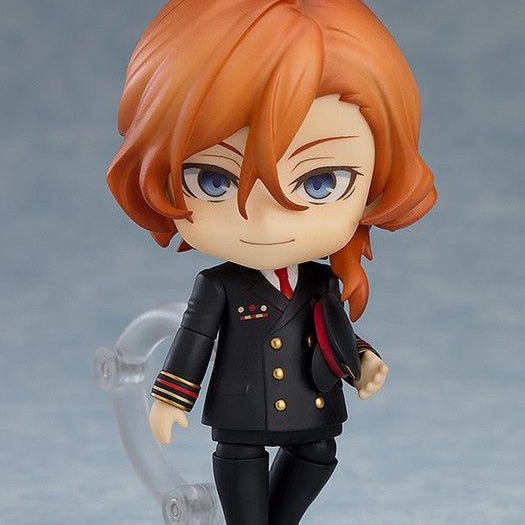 Nendoroid Chuya Nakahara Airport Ver. by Orange Rouge - Shop at ToyCoin