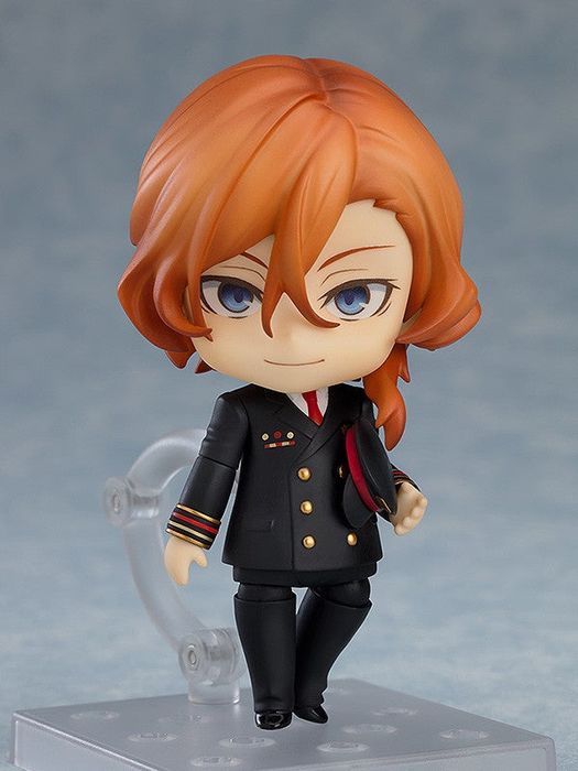 Nendoroid Chuya Nakahara Airport Ver. by  Orange Rouge 4580590121706 ToyCoin