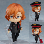 Nendoroid Chuya Nakahara Airport Ver. by  Orange Rouge 4580590121706 ToyCoin