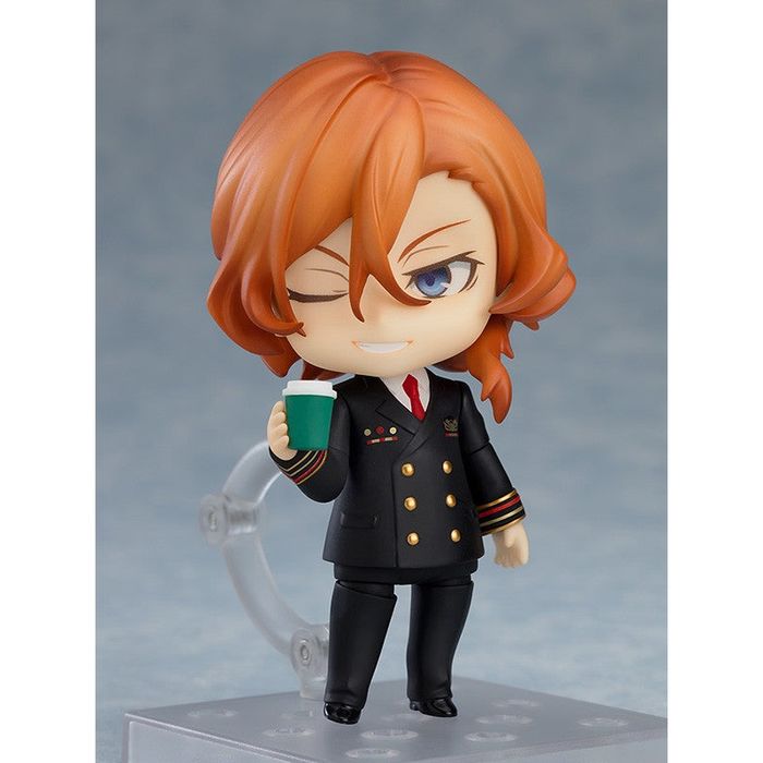 Nendoroid Chuya Nakahara Airport Ver. by  Orange Rouge 4580590121706 ToyCoin