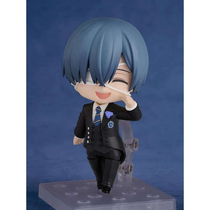 Nendoroid Ciel Phantomhive: Sapphire Owl Ver. by Orange Rouge - Shop at ToyCoin