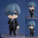 Nendoroid Ciel Phantomhive: Sapphire Owl Ver. by Orange Rouge - Shop at ToyCoin