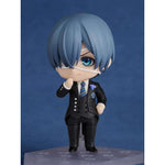 Nendoroid Ciel Phantomhive: Sapphire Owl Ver. by Orange Rouge - Shop at ToyCoin