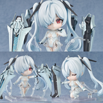 Nendoroid Cinderella by Good Smile Arts Shanghai - Shop at ToyCoin
