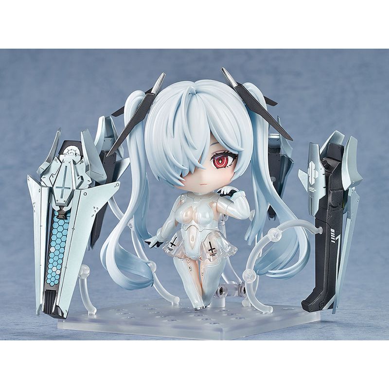 Nendoroid Cinderella by Good Smile Arts Shanghai - Shop at ToyCoin